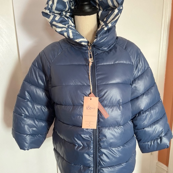 NET 1&only woman, fashion, jacket, size L $195 - Picture 10 of 10